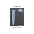 1.5ml micro tube (121015)