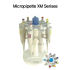 Micropipette Gaia series
