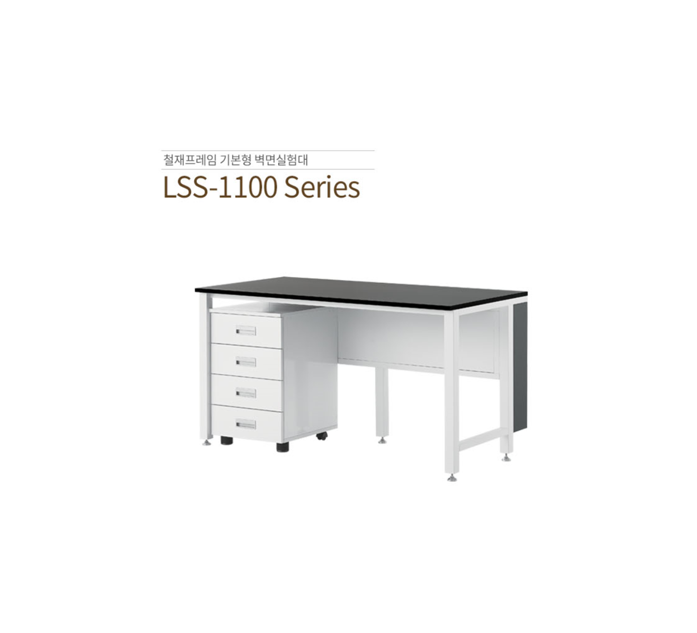 LSS-1100 Series