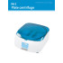Plate centrifuge