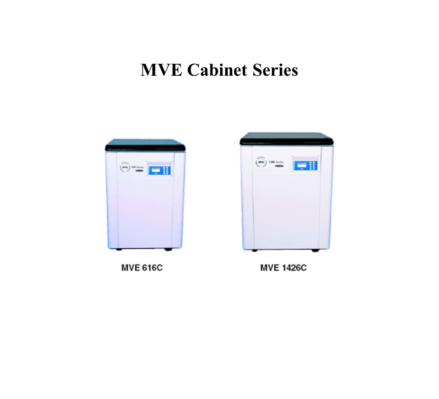 MVE Cabinet Series