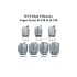 MVE High Efficiency/Vapor Series R-150 & R-190