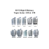 MVE High Efficiency/Vapor Series -150 & -190