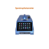 Spectrophotometer