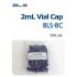 2ml Vial Cap (BLS-BC)