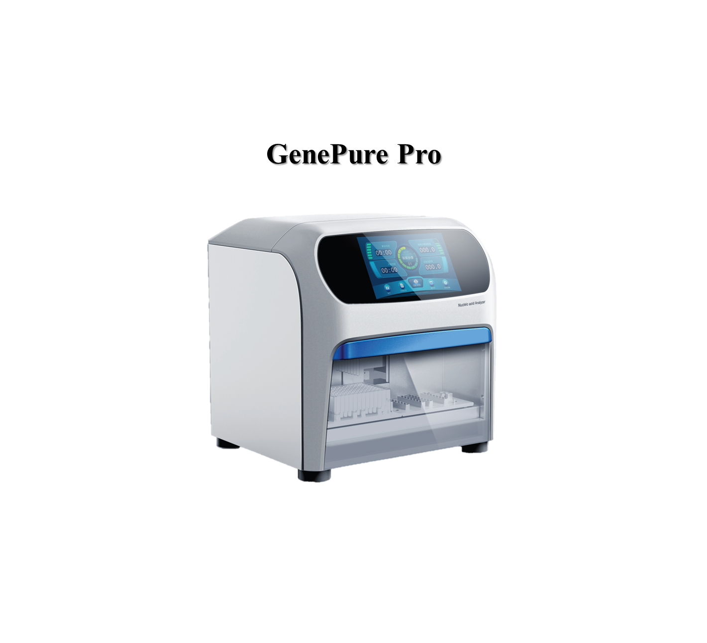 GenePure Pro