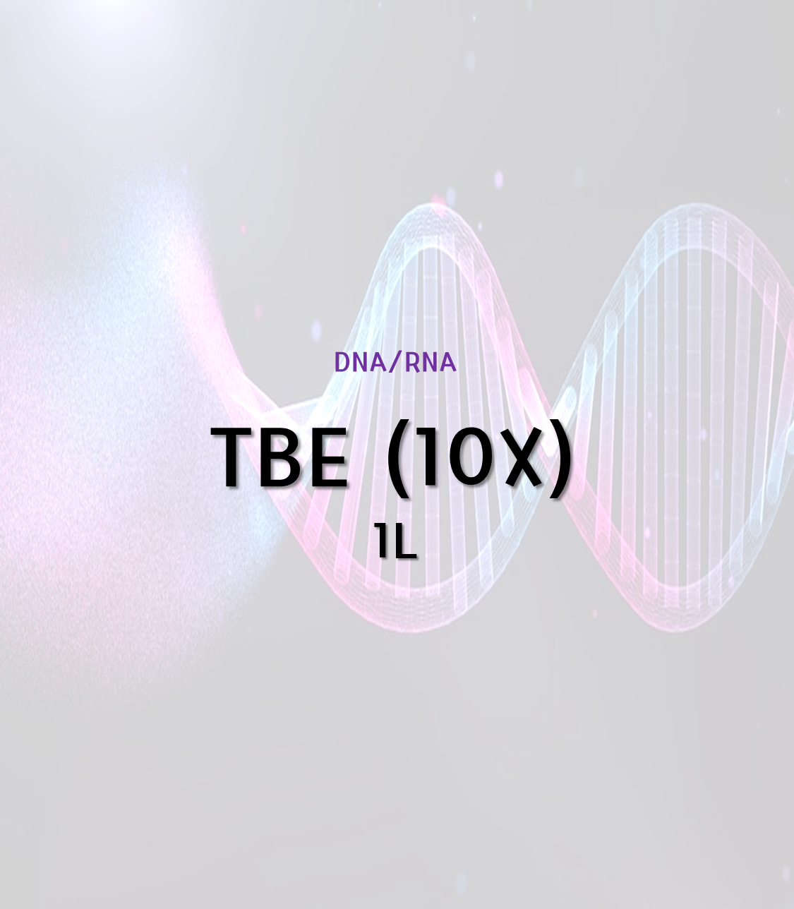 TBE (10X) [1L]