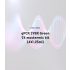 qPCR SYBR Green 2X mastermix Kit [4X1.25ml]