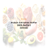 Protein Extraction Buffer (RIPA Buffer) [500ml]