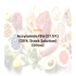Acrylamide/Bis(37.5:1) (30% Stock Solution) [500ml]