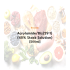 Acrylamide/Bis(29:1) (40% Stock Solution) [500ml]