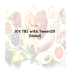10X TBS with Tween-20 [500ml]