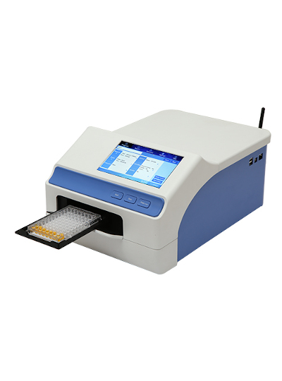 AMR-100 Microplate Reader
