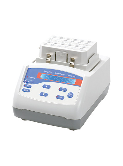 TMS-300 Turbo Thermo Shaker