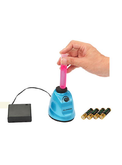 MTV-1 Mini Vortex Mixer