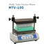 MTV-100 Multi Tube Vortex Mixer