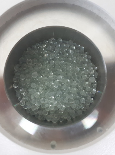 GBS-5000B Glass Bead Sterilizer