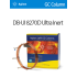 DB-UI 8270D Ultra Inert 컬럼