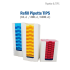 Refill Pipette TIPS