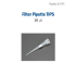 10㎕ Filter Tips