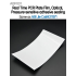Real Time PCR Plate Film, Optical, Pressure-sensitive adhesive sealing