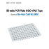 96 Wells PCR Plate # BIO-RAD Type