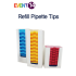 [Event 14] Refill Pipette TIPS 1Box