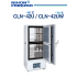 초저온 냉동고 CLN-42U CLN-42UW