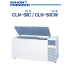 초저온냉장고 CLN-50C/CLN-50CW