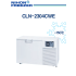 극초저온냉동고 CLN-2304CWE