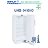 [BIO MEDICAL COOLER]<br> UKS-5410HC
